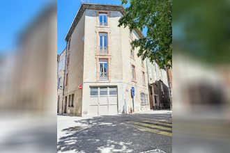 achat immeuble limoux 11300