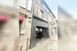 achat immeuble limoux 11300