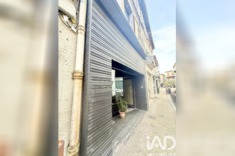achat immeuble limoux 11300