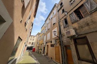 achat immeuble limoux 11300