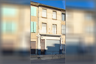 achat immeuble limoux 11300