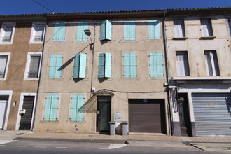 achat immeuble limoux 11300
