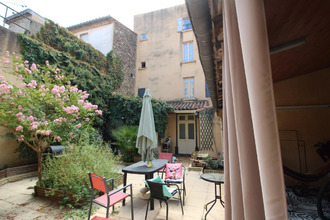 achat immeuble limoux 11300
