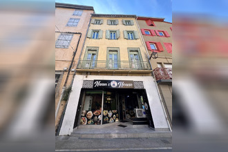 achat immeuble limoux 11300
