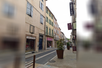 achat immeuble limoux 11300