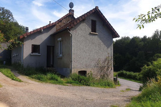 achat immeuble linards 87130
