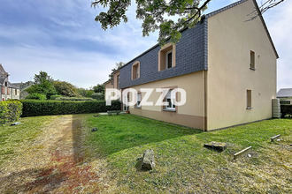 achat immeuble lingreville 50660