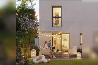 achat immeuble lion-sur-mer 14780