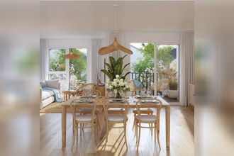 achat immeuble lion-sur-mer 14780