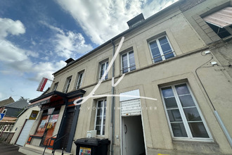 achat immeuble lisieux 14100