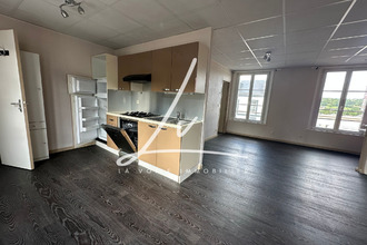 achat immeuble lisieux 14100