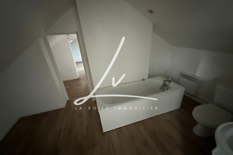 achat immeuble lisieux 14100