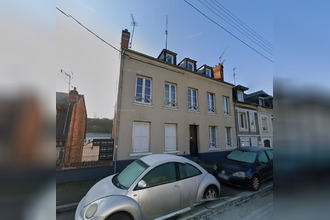 achat immeuble lisieux 14100