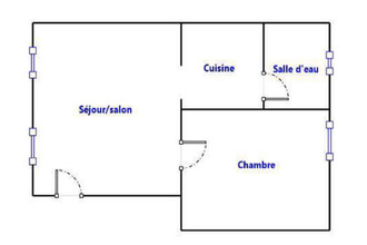 achat immeuble lisieux 14100