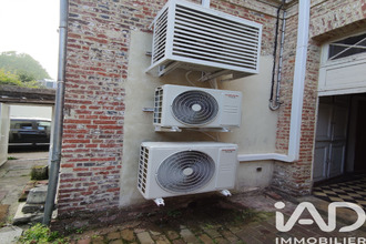 achat immeuble lisieux 14100