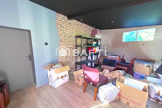 achat immeuble lisieux 14100