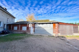 achat immeuble lisieux 14100