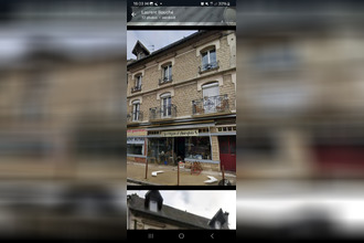 achat immeuble lisieux 14100