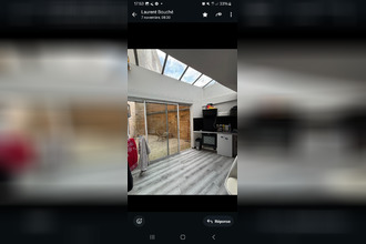 achat immeuble lisieux 14100