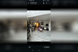 achat immeuble lisieux 14100