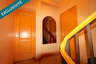 achat immeuble lisieux 14100