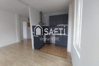 achat immeuble lisieux 14100