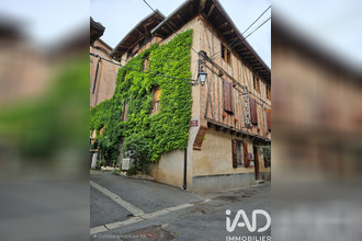achat immeuble lisle-sur-tarn 81310