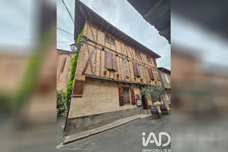 achat immeuble lisle-sur-tarn 81310
