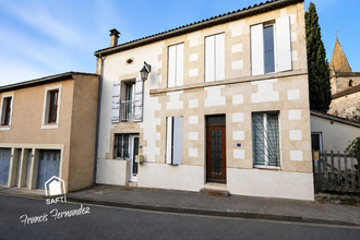achat immeuble listrac-medoc 33480