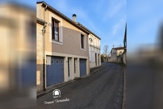 achat immeuble listrac-medoc 33480