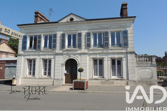 achat immeuble livarot 14140