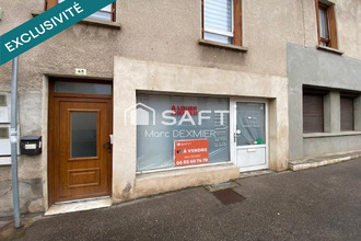 achat immeuble liverdun 54460