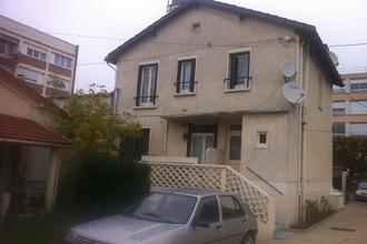 achat immeuble livry-gargan 93190