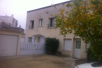 achat immeuble livry-gargan 93190