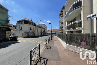 achat immeuble livry-gargan 93190