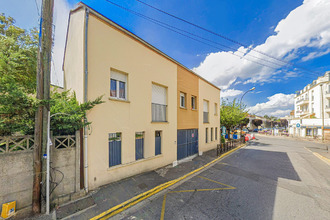 achat immeuble livry-gargan 93190