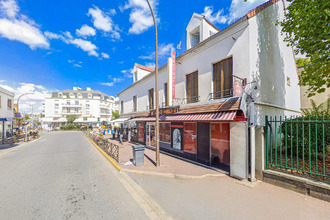 achat immeuble livry-gargan 93190