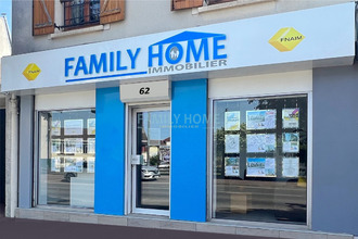 achat immeuble livry-gargan 93190