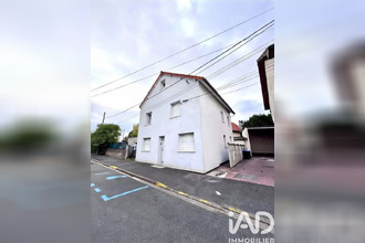 achat immeuble livry-gargan 93190