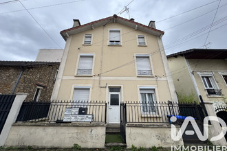achat immeuble livry-gargan 93190