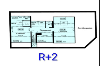 achat immeuble livry-gargan 93190
