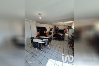 achat immeuble lizy-sur-ourcq 77440