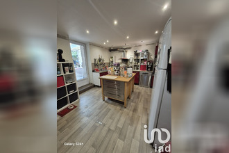 achat immeuble lizy-sur-ourcq 77440