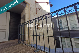 achat immeuble loches 37600