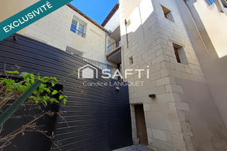 achat immeuble loches 37600