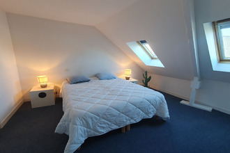 achat immeuble locmariaquer 56740