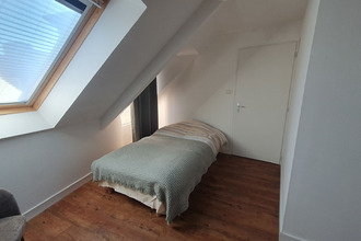 achat immeuble locmariaquer 56740