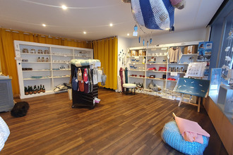 achat immeuble locmariaquer 56740