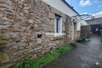 achat immeuble locmiquelic 56570