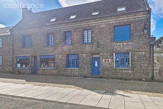achat immeuble locronan 29180
